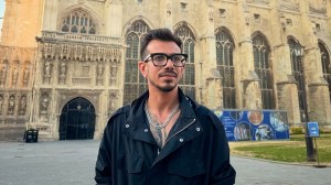 Yuzvendra Chahal shares his breakfast staples