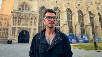 Yuzvendra Chahal shares his breakfast staples