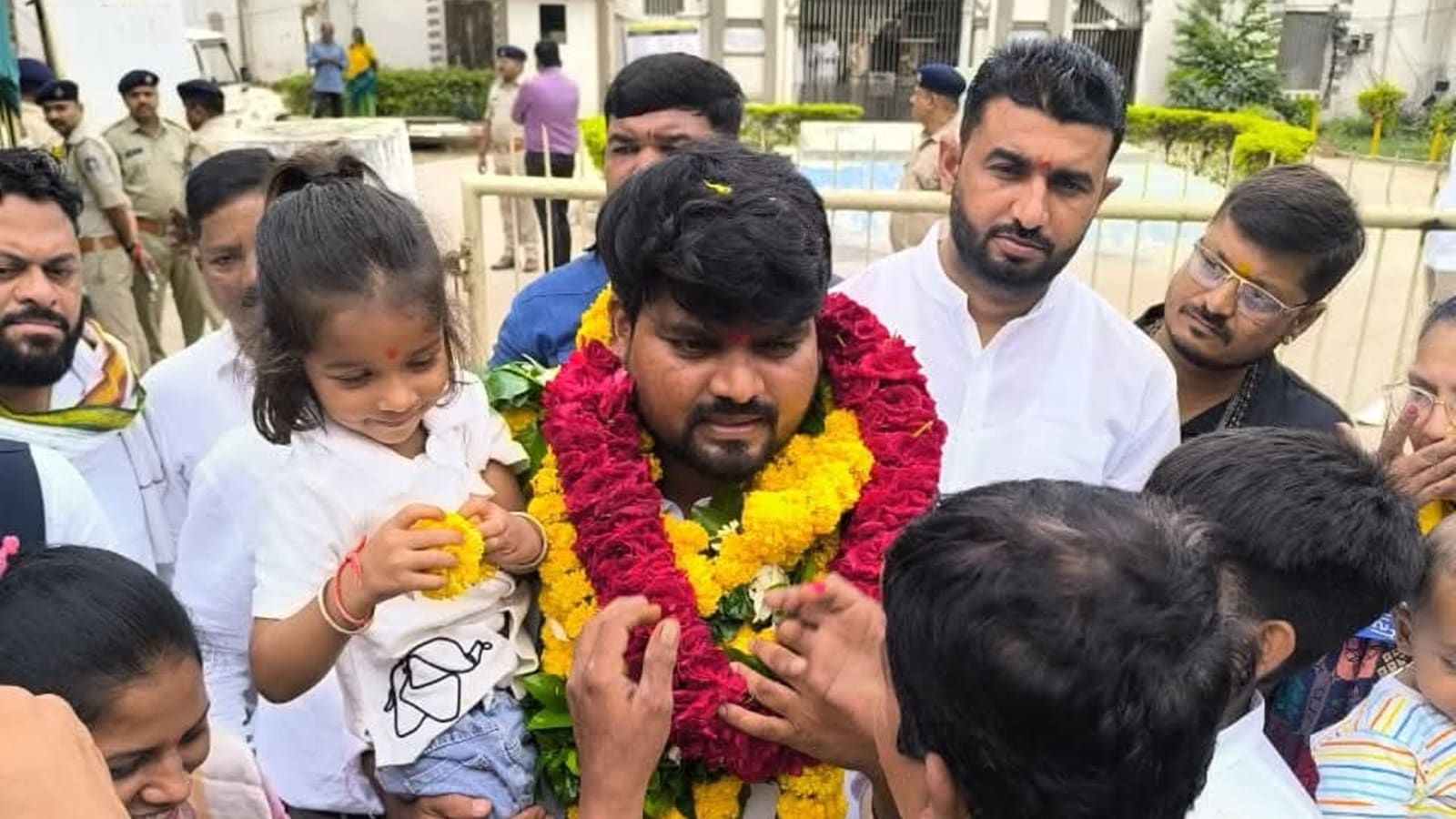 Gujarat Confidential: Not so calm Aadmi