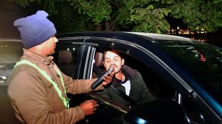 Officials say reduced human intervention and better transparency have improved public trust and compliance.