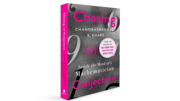 After proving Serre’s conjecture, he embarked on another long quest, this time for the Leopoldt Conjecture. 