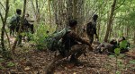 Chhattisgarh anti-naxal operation