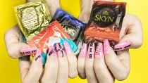 China just made condoms more expensive to encourage people to have more children