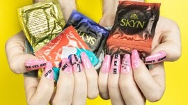 China just made condoms more expensive to encourage people to have more children