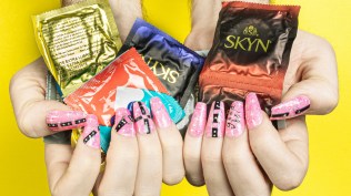 China just made condoms more expensive to encourage people to have more children