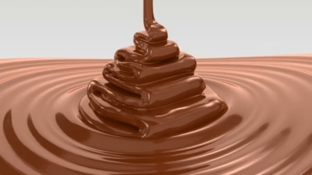 chocolate