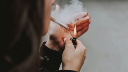 The stock markets took note of the higher tax incidence with share prices of cigarette makers ITC and Godfrey Phillips plummeting almost 10 per cent and 17 per cent, respectively, on the Bombay Stock Exchange.