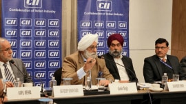 CII Amritsar Zonal Council chairman Davinder Singh concluded that tapping perishables’ potential demands better coordination among airport, customs, and handlers