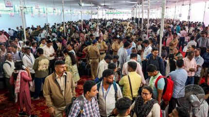 Maharashtra civic polls