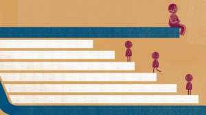 Classroom teaching, Dark Academia: How Universities Die, higher educational institutions, higher education institutions, delhi high court, editorial, Indian express, opinion news, current affairs