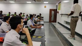 Cap coaching hours, align curricula with JEE and NEET: Centre’s panel