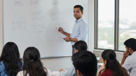 It proposed raising the limit to Rs 1 crore for coaching and supplementary education services, saying the existing cap forces even small centres with thin margins into the tax net, while larger chains benefit from scale and compliance capacity.