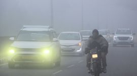 The order adds that the decision has been made due to the intense fog and cold conditions prevailing in the state.
