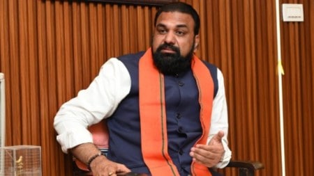 Republic Day Parade, makhana (fox nut) farming, Samrat Choudhary, Election Commission, Delhi Confidential, Indian express news, current affairs