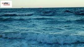 UPSC Essentials | Daily subject-wise quiz : Environment and Geography