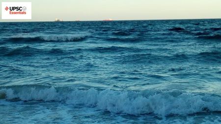 UPSC Essentials | Daily subject-wise quiz : Environment and Geography