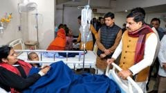 ‘The administration killed them’: Six-month-old, whose parents waited decade for a boy, among 8 dead from contaminated water in Indore