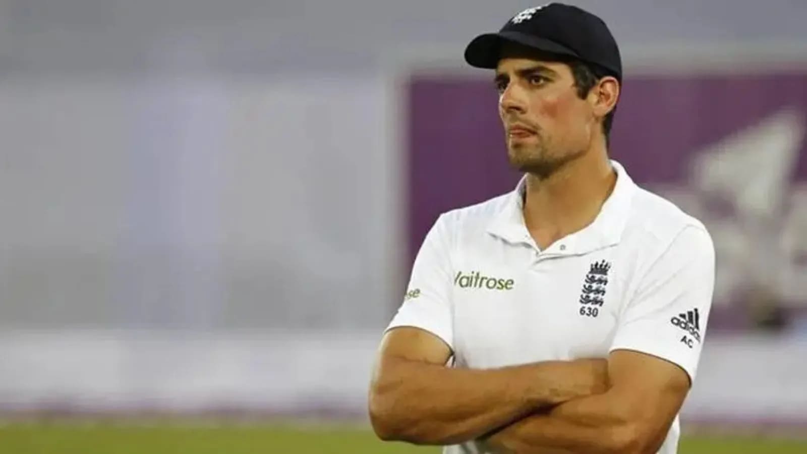 Alastair Cook expresses interest in being Brendon McCullum’s assistant coach at England: ‘You need a variety of different people’