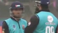 Cricketer ‘wearing helmet with Palestine flag’ called for police questioning in Jammu