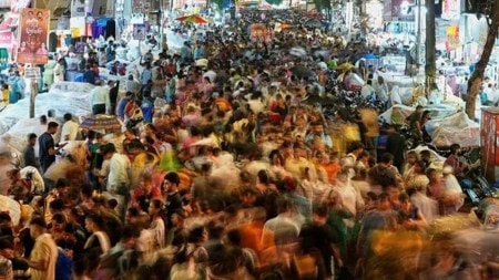 Home Ministry asks DGPs to standardise protocol for events drawing large crowds