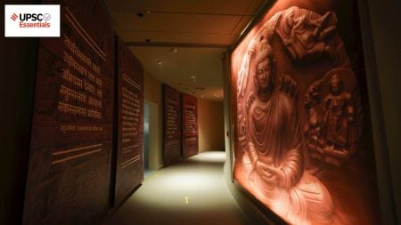 UPSC Mains Answer Practice GS 1