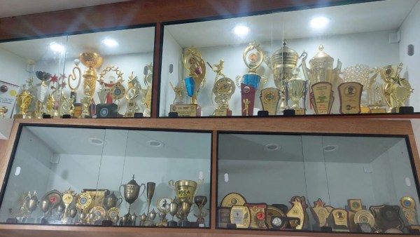 ਅੰਬਰੀਸ਼