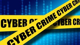 cyber crime
