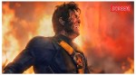 James Marsden's Cyclops in Avengers: Doomsday teaser.