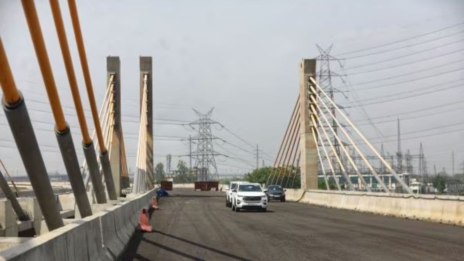 Mayur Vihar to AIIMS in 15 minutes: Delhi Govt clears Rs 1,635 crore for final leg of Barapullah elevated corridor