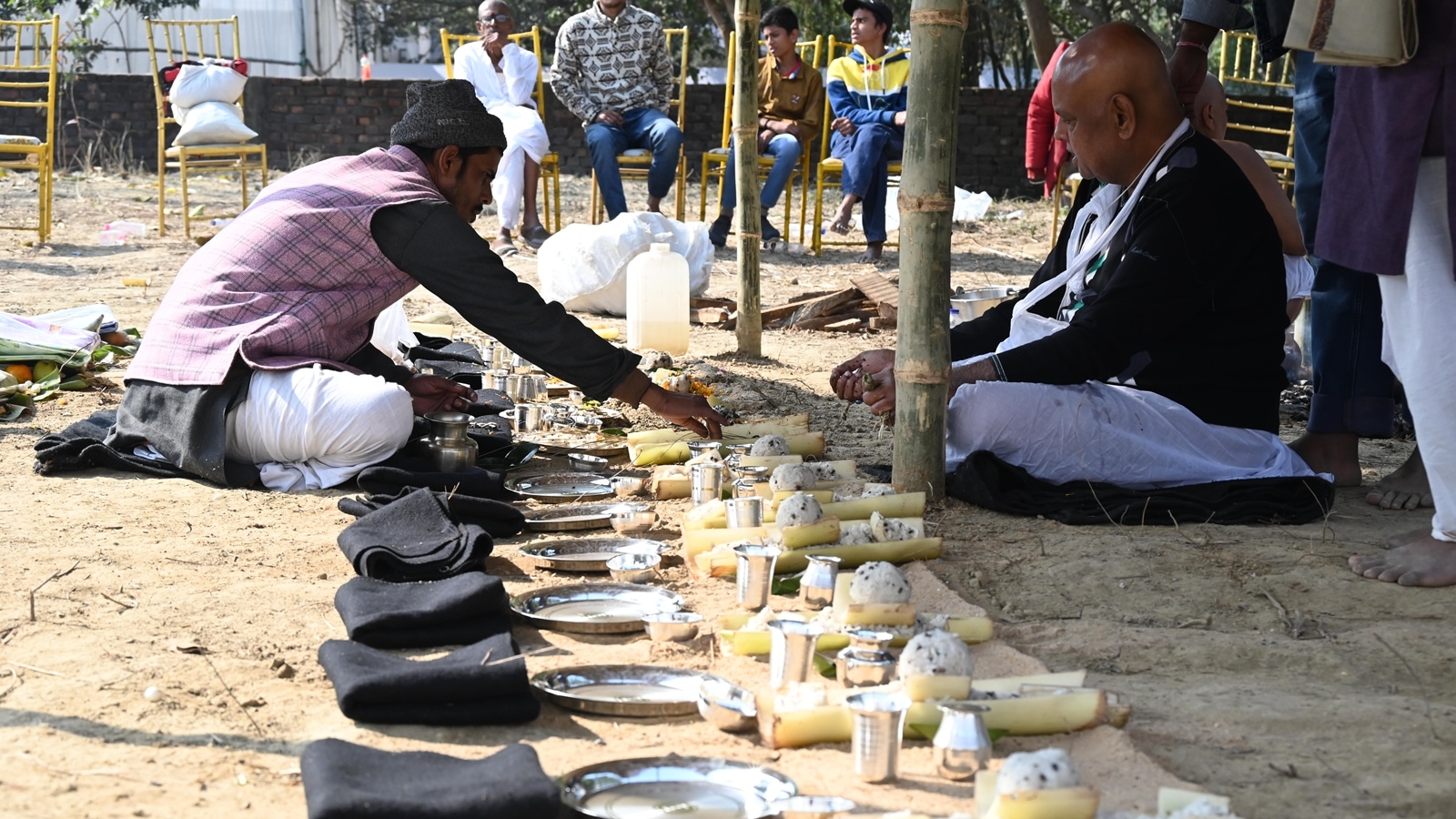 Maharani Kamsundari Devi dead