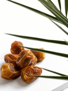 Why eating dates in winter is beneficial for health