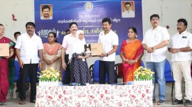 dayanidhu maran, tamil nadu