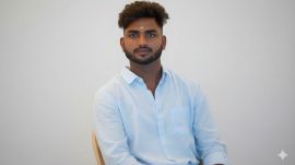 Karnataka man stabbed to death