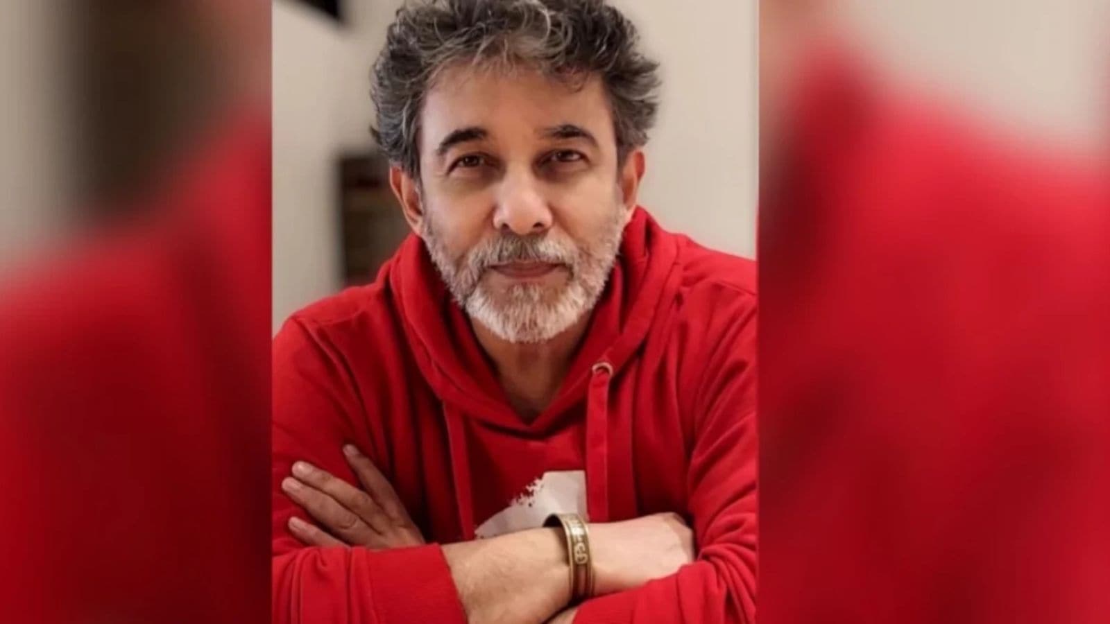 Actor Deepak Tijori files cheating case over Rs 2.5 lakh fraud