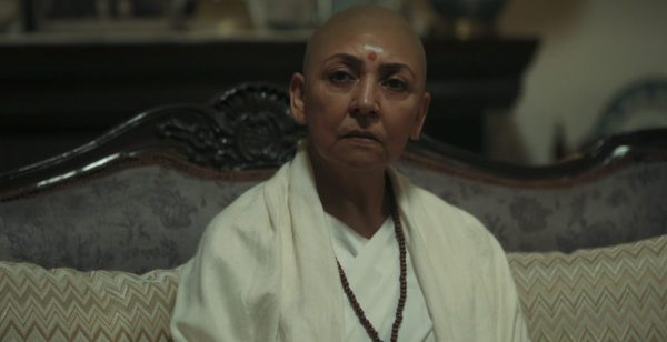 Deepti Naval in Raat Akeli Hai: The Bansal Murders.