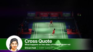 This week doesn't ask the question if Delhi 'can' host top badminton (Yes, it can), but if it 'should'?