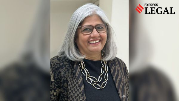 delhi based advocate vrinda grover