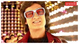 Aamir Khan in Delhi Belly.