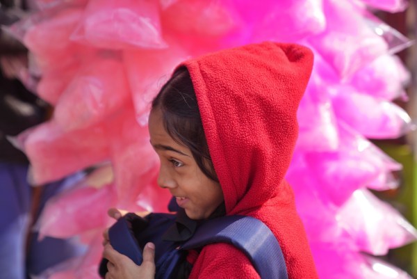 delhi school students