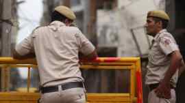 Man assaulted for sexually abusing minor boy in Delhi, say police