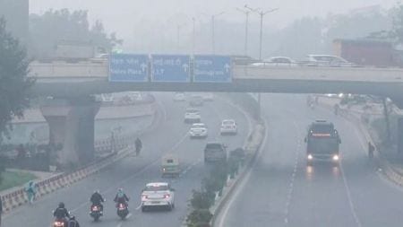 delhi weather winter cold wave