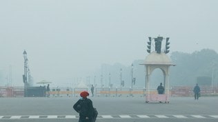 AQI turns ‘very poor’ again after brief relief