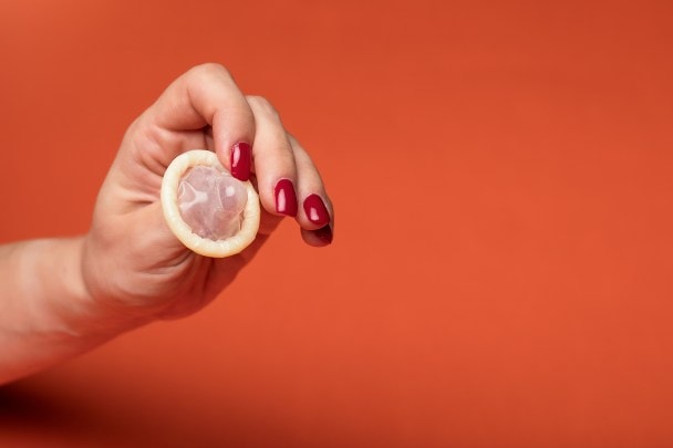 China just made condoms more expensive to encourage people to have more children