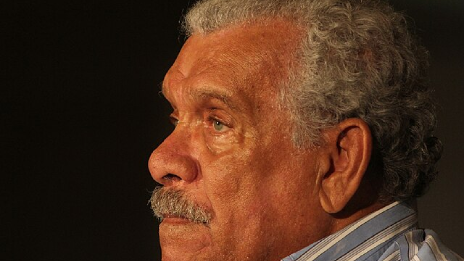 Things you didn’t know about Saint Lucian poet Derek Walcott ...