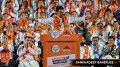 Mahayuti rally | No threat to Mumbai, but to Thackerays’ survival: Devendra Fadnavis