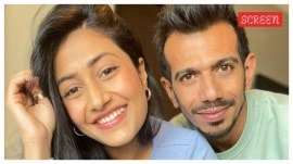 Dhanashree Verma and Yuzvendra Chahal's divorce was finalized in March last year.