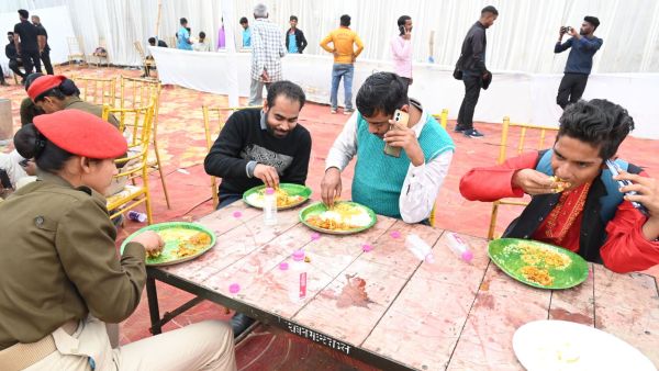 Maharani Kamsundari Devi