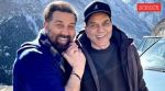 Sunny Deol will be next seen in Border 2