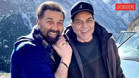 Sunny Deol will be next seen in Border 2