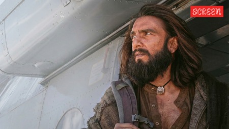 Dhurandhar Day 28 Box Office Collection Worldwide